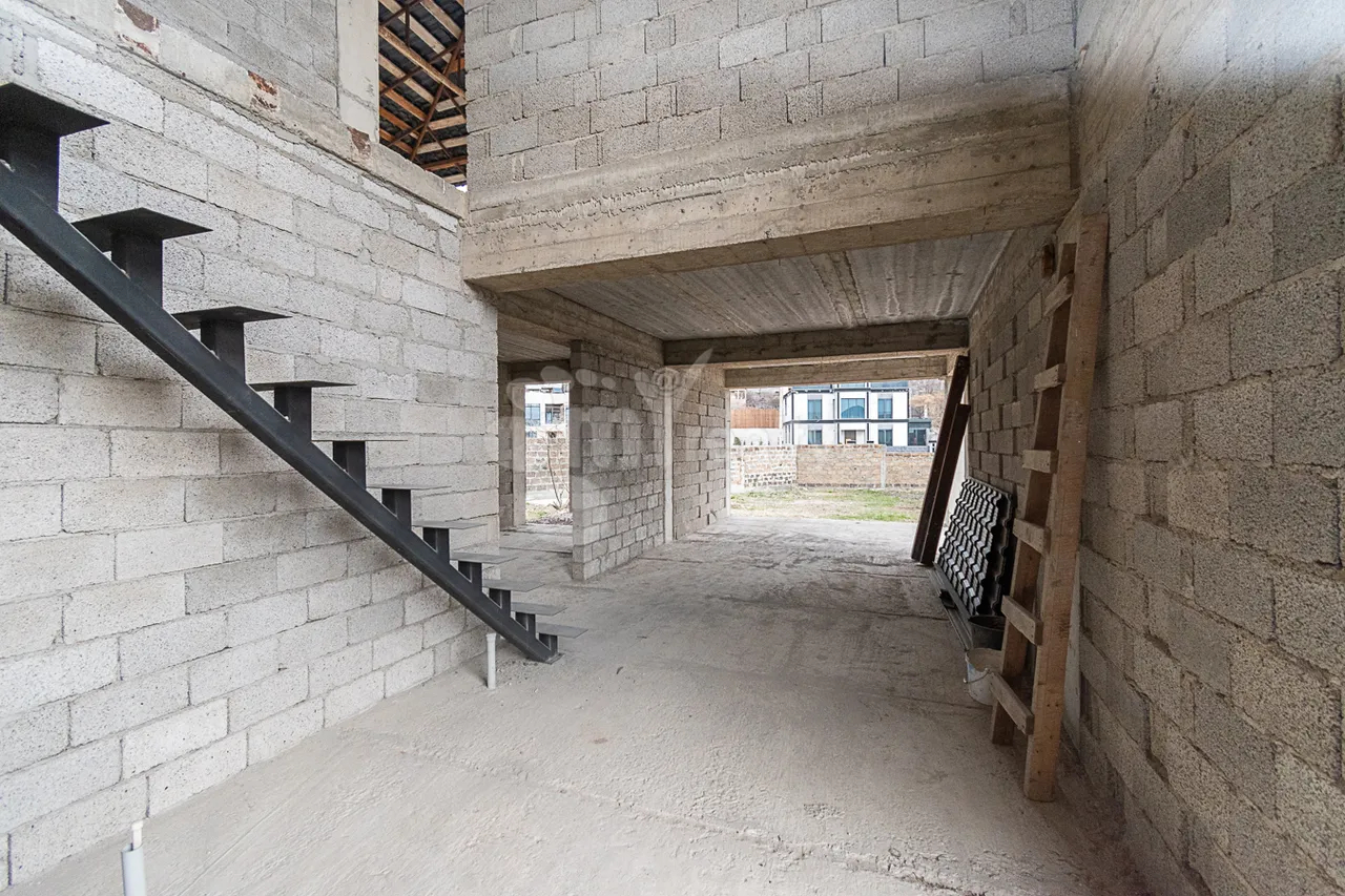 Առանձնատուն  Գ. Հովսեփյան փող, Նորք-Մարաշ Երևան, 160024