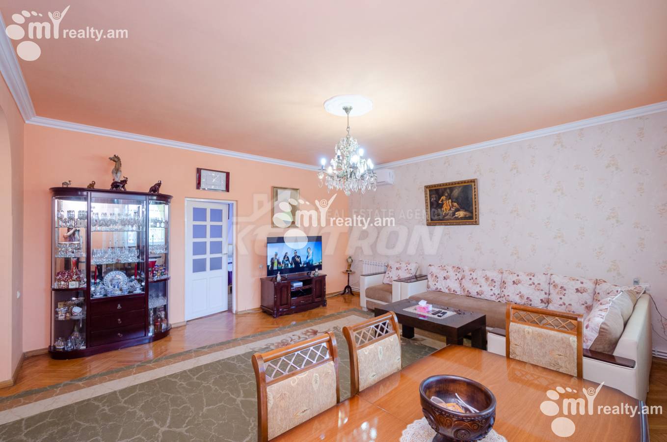 Купить дом Герцен ул., Канакер-Зейтун Ереван, 137110