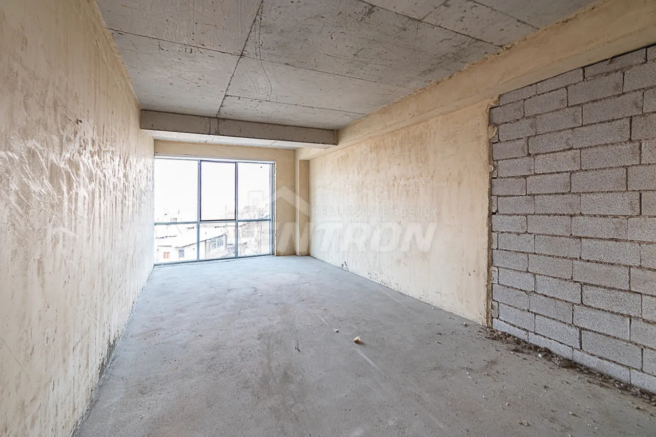 2 bedroom apartment for sale Griboedov St, Arabkir Yerevan, 159511