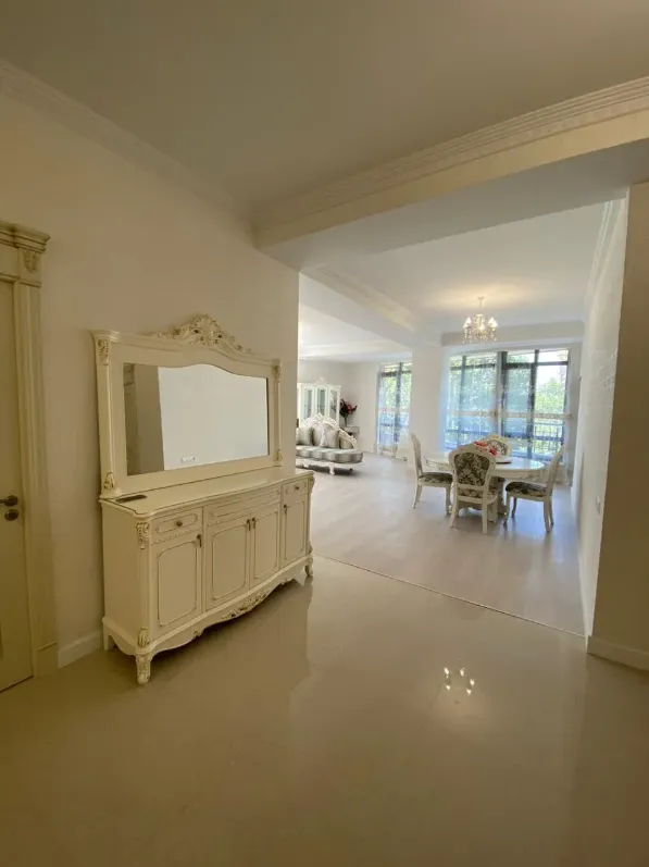 4 bedroom apartment for sale Sayat-Nova Ave, Center Yerevan, 159815