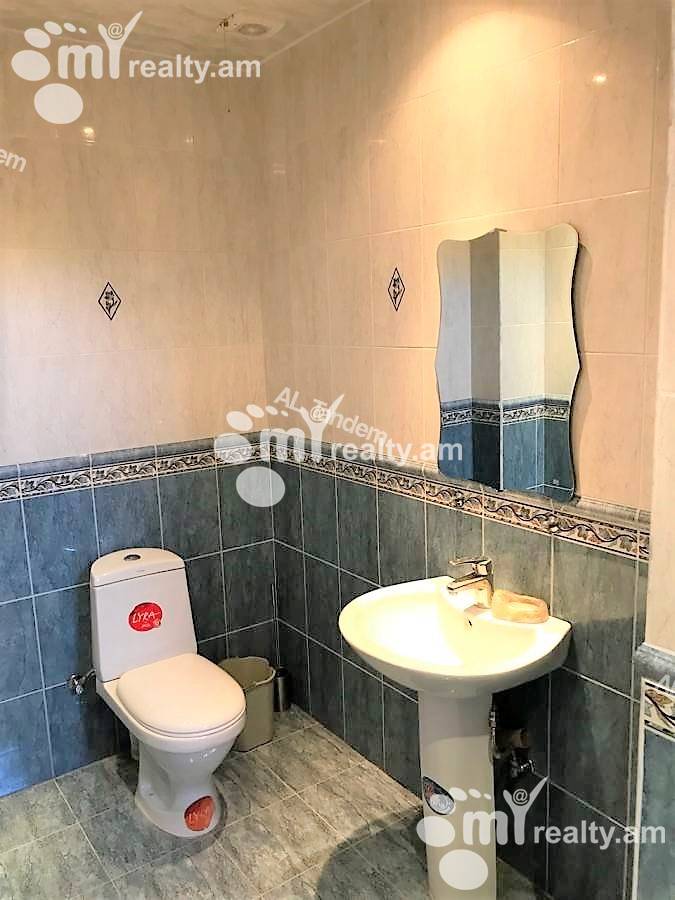 Առանձնատուն վարձով Նորք Մարաշ, Նորք-Մարաշ Երևան, 130776