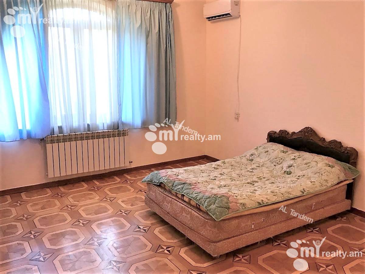 Առանձնատուն վարձով Նորք Մարաշ, Նորք-Մարաշ Երևան, 130776