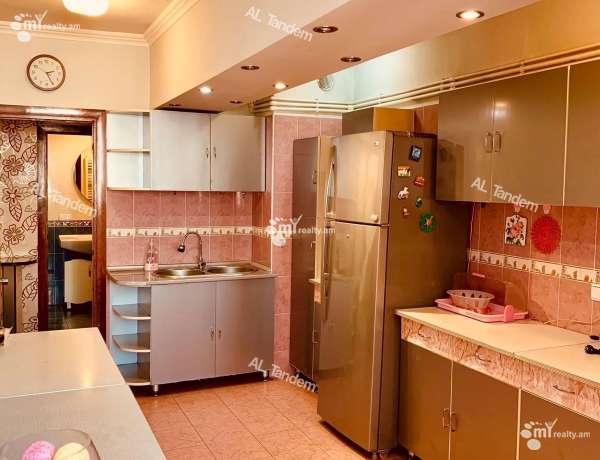 3-senyakanoc-bnakaran-vardzakalutyun-Yerevan-Center