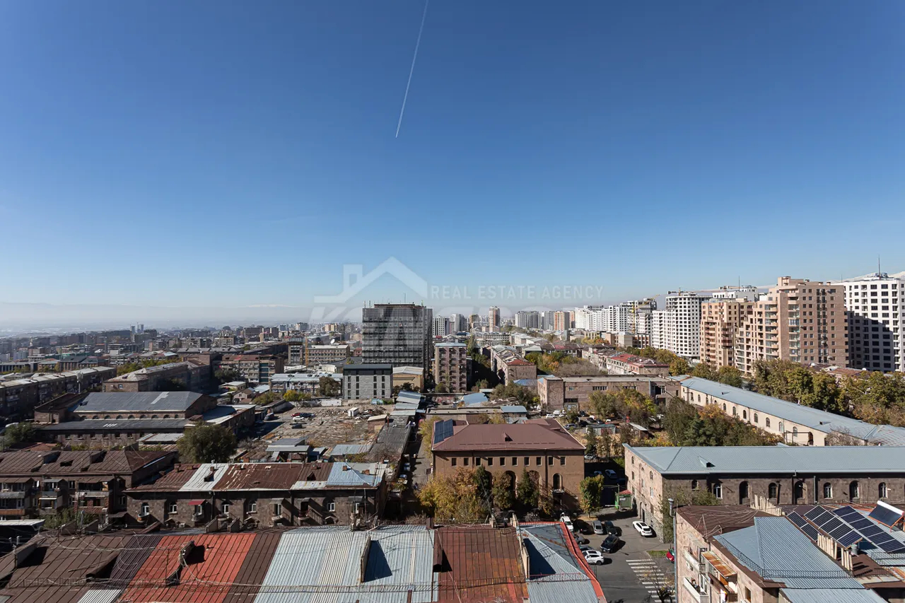 2 bedroom apartment for sale Komitas Ave, Arabkir Yerevan, 157507