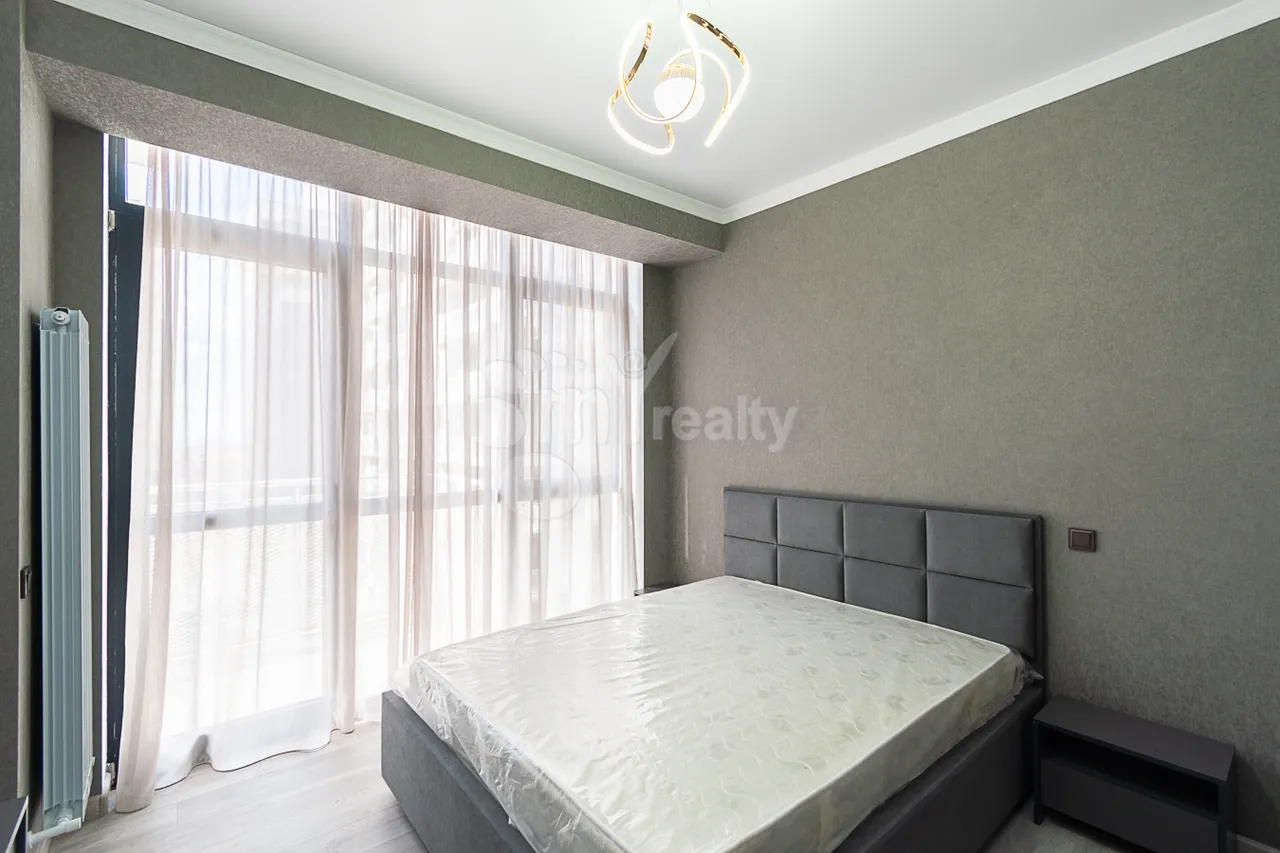 Снять 3 комнатную квартиру Ленинградян ил, Ачапняк Ереван, 159648