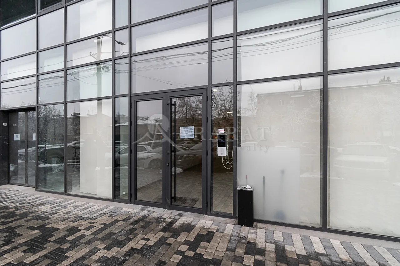 2 սենյականոց բնակարան  Աբելյան փող, Աջափնյակ Երևան, 158806