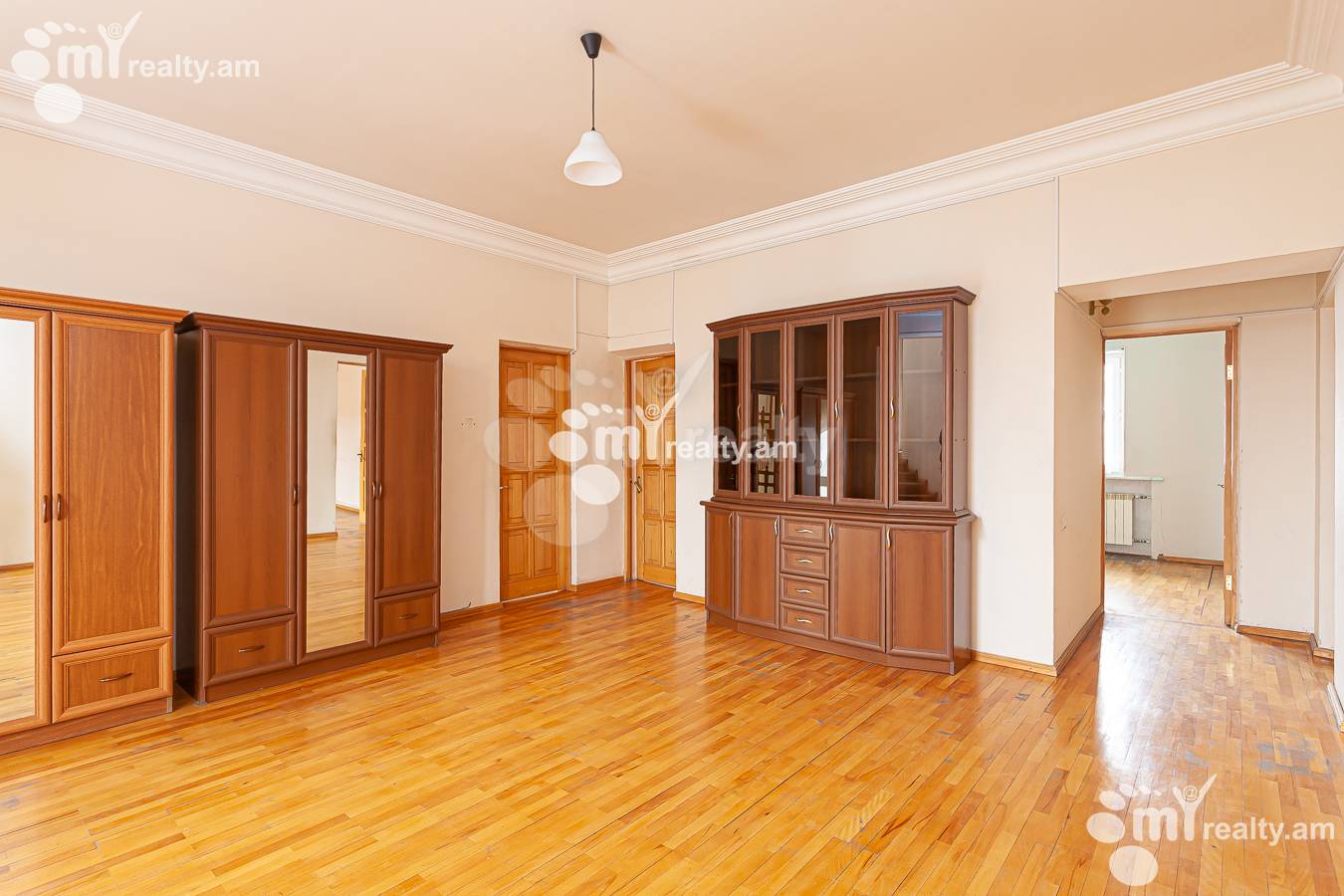 House for sale Avetisyan 4 St, Quanaquère-Zeytoun Yerevan, 149655