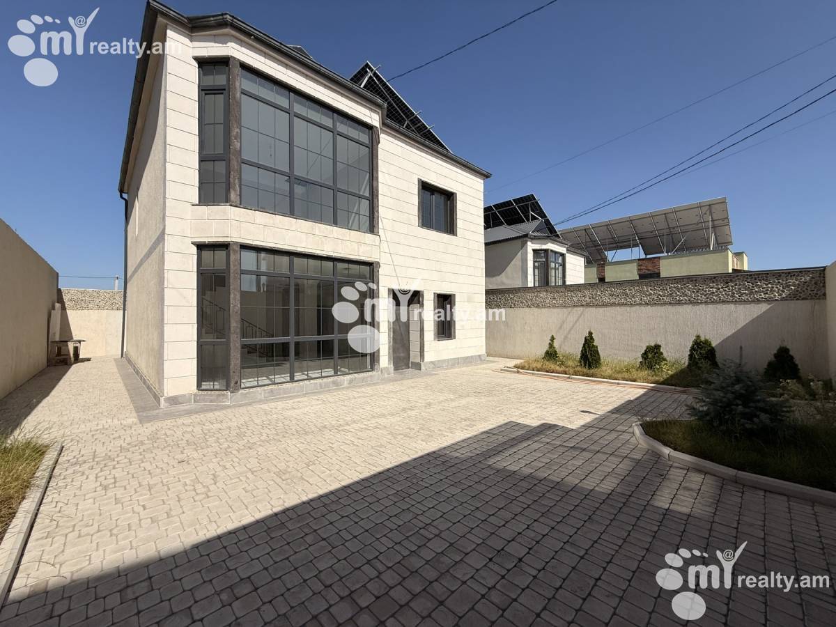 House for sale Davtashen 4 district, Dawtaschen Yerevan, 156503