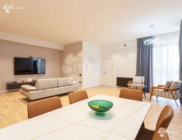 3-bedroom/apartment-for-sale-in-new-construction/Paronyan+St/Center/Yerevan