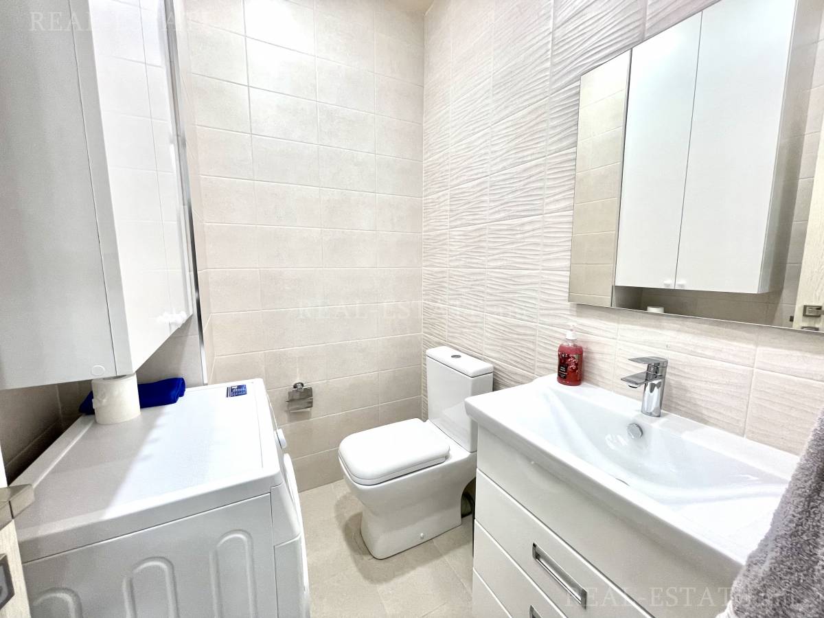 3 սենյականոց բնակարան  Ադոնց փող, Արաբկիր Երևան, 134282