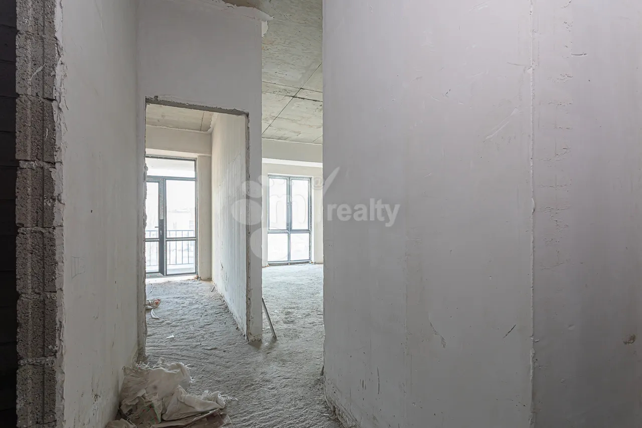 2 սենյականոց բնակարան  Լվովյան փող, Նոր Նորք Երևան, 158470