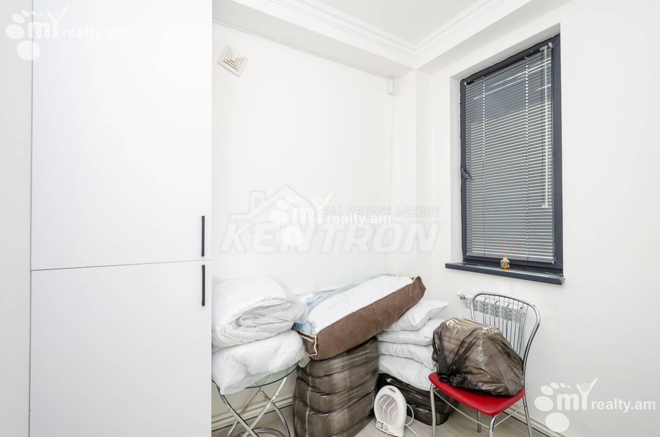 Կոմերցիոն տարածք  Դավթաշենի 6-րդ փող, Դավթաշեն Երևան, 153980