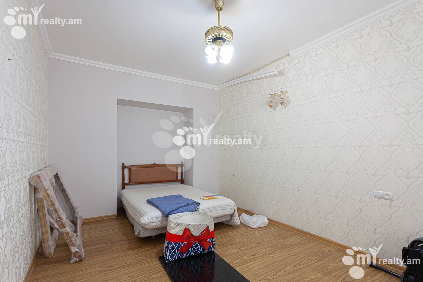 House for sale Sepuh St, Arabkir Yerevan, 155977