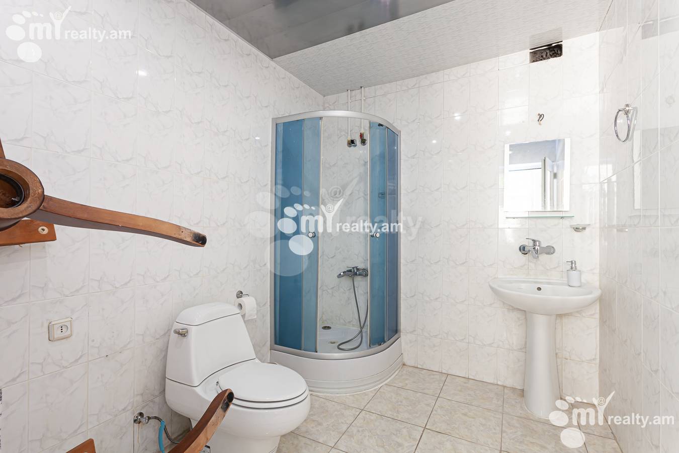 House for sale Sepuh St, Arabkir Yerevan, 155977