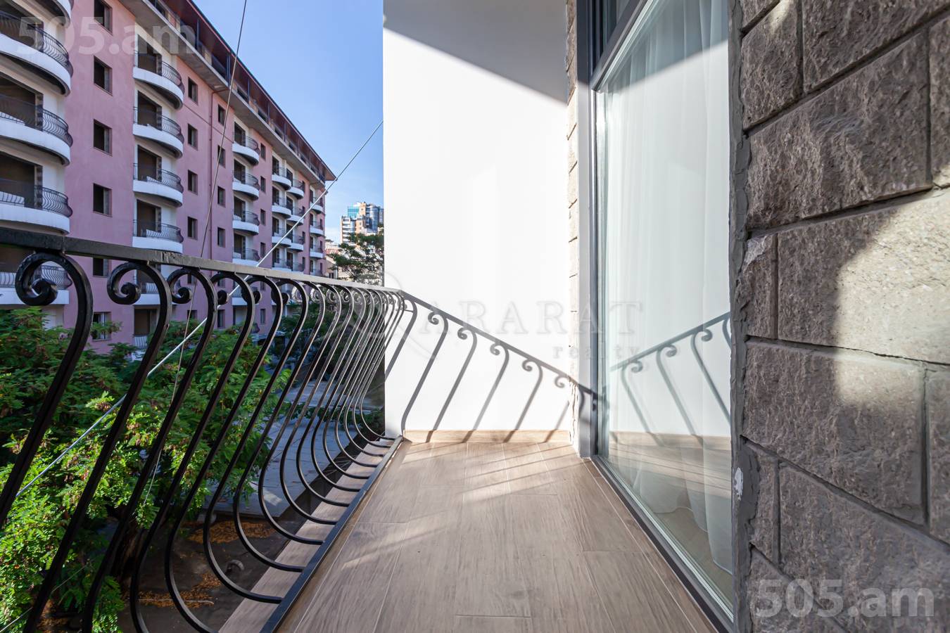 1 bedroom apartment for sale Nalbandyan St, Center Yerevan, 150568