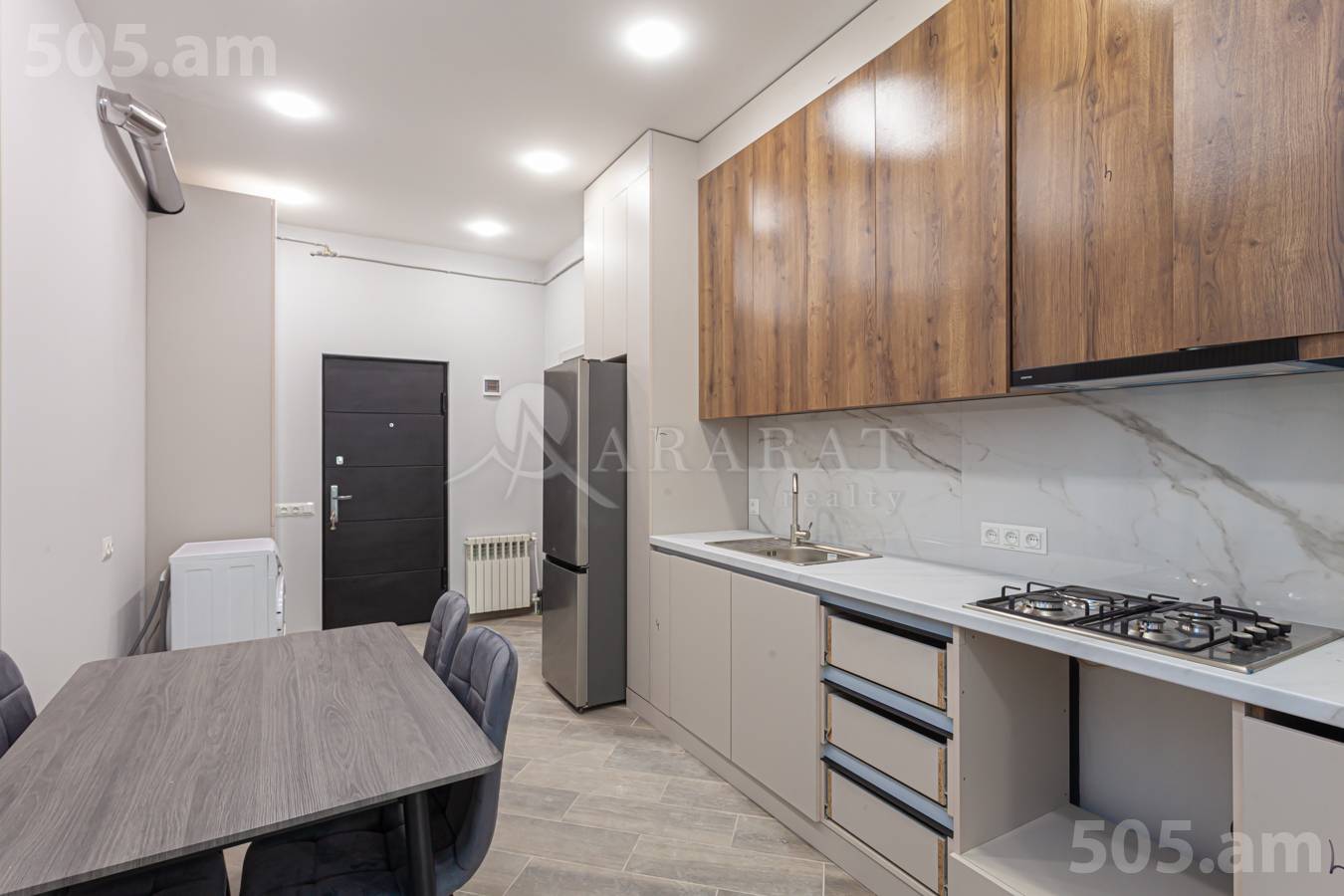 1 bedroom apartment for sale Nalbandyan St, Center Yerevan, 150568