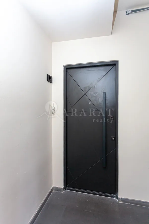4 bedroom apartment for sale Aram St, Center Yerevan, 158707