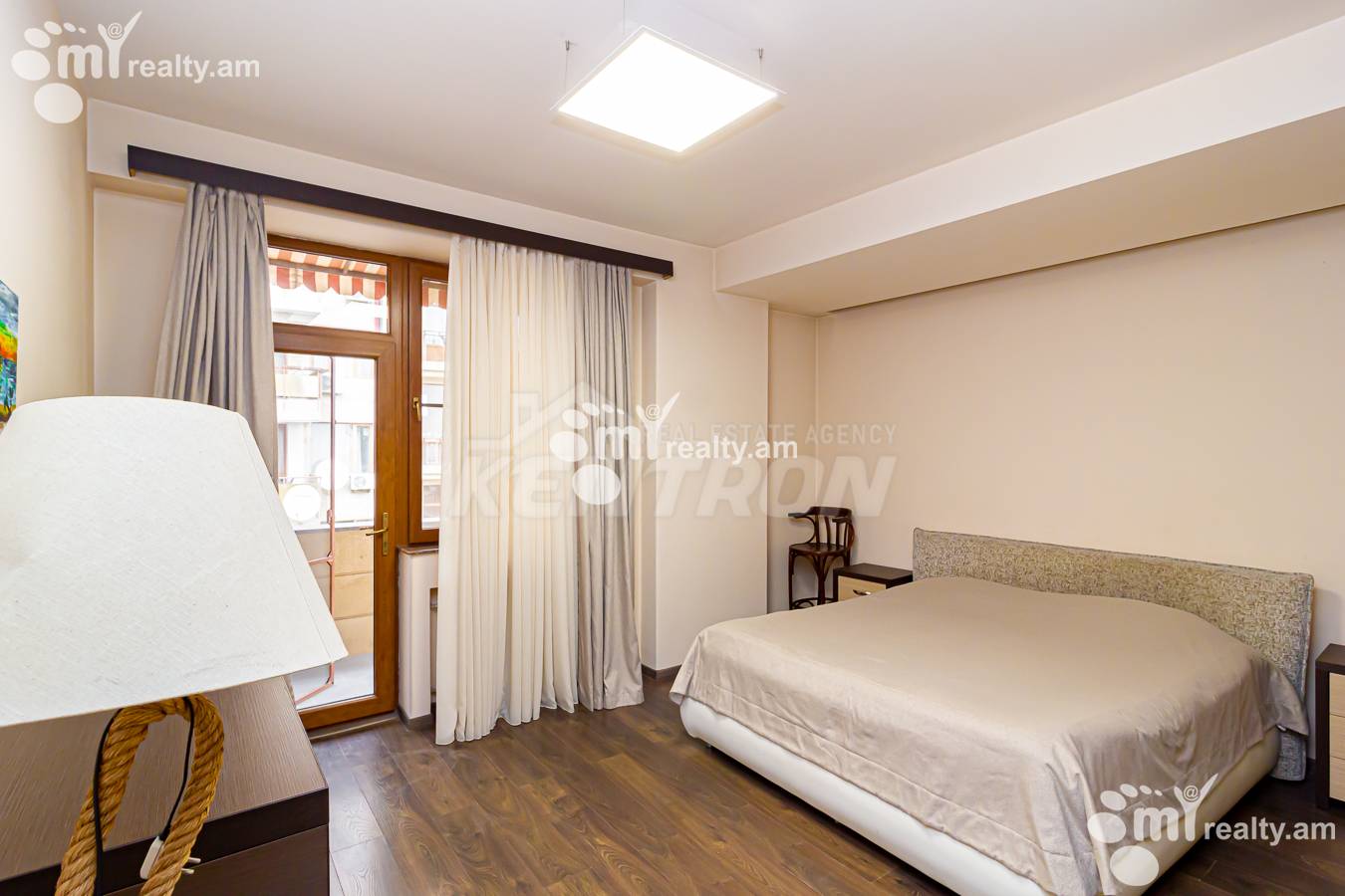 4 bedroom apartment for rent خیابان آنتارایین, مرکز شهر ایروان, 153236