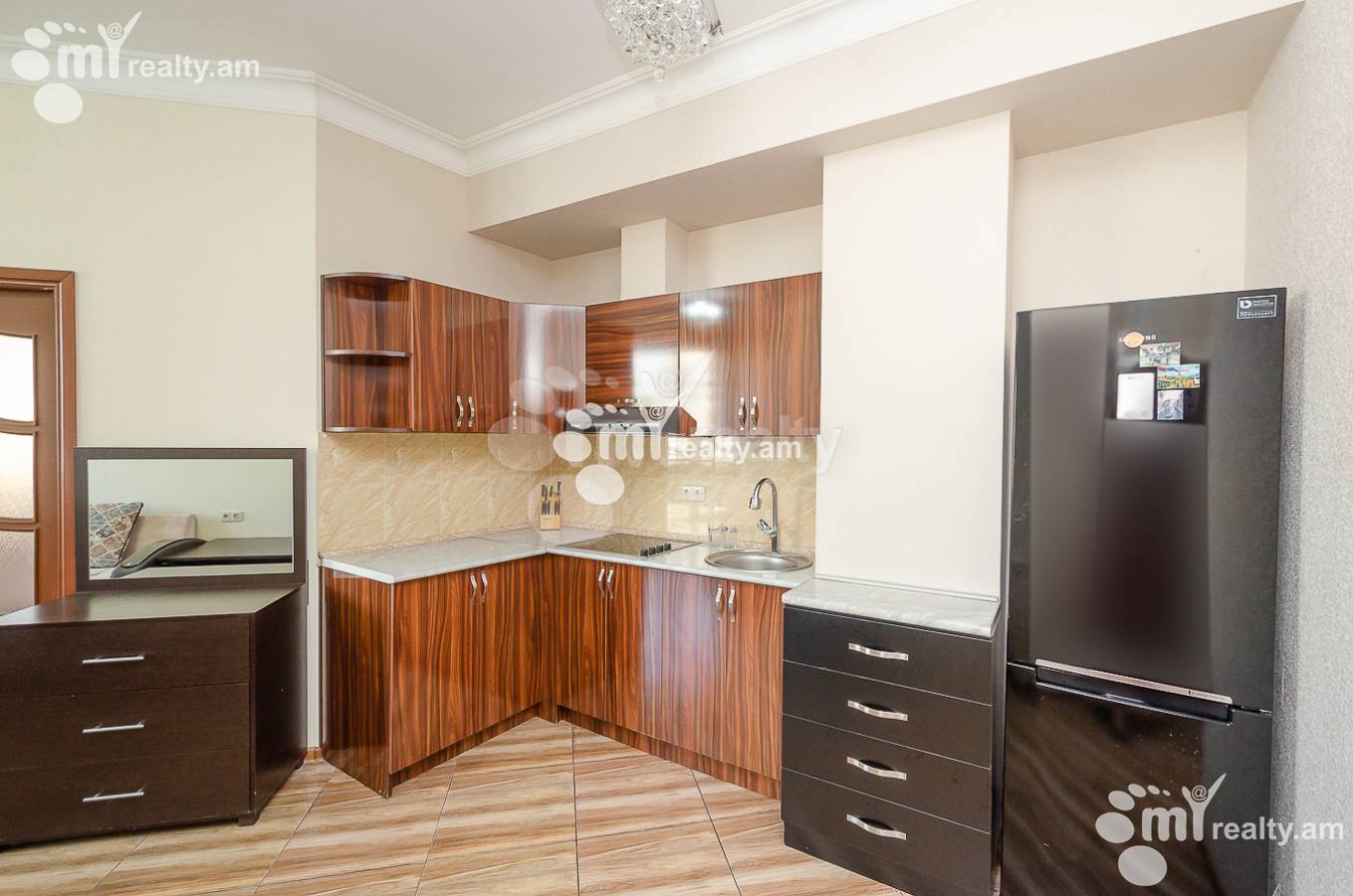 2 bedroom apartment for sale N. Zaryan St, Arabkir Yerevan, 150331