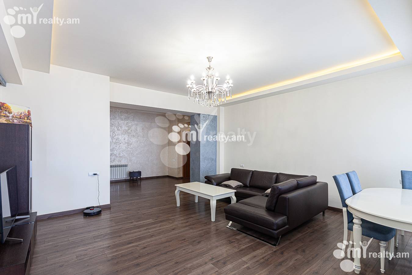 3 սենյականոց բնակարան  Մամիկոնյանց փող, Արաբկիր Երևան, 144767