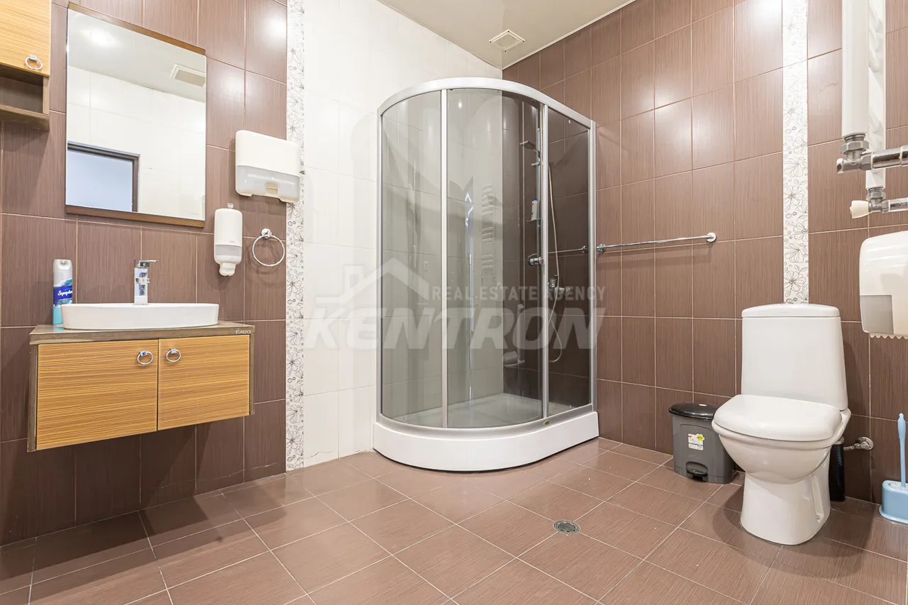 Commercial property for rent Azatutyan Ave, Arabkir Yerevan, 157757