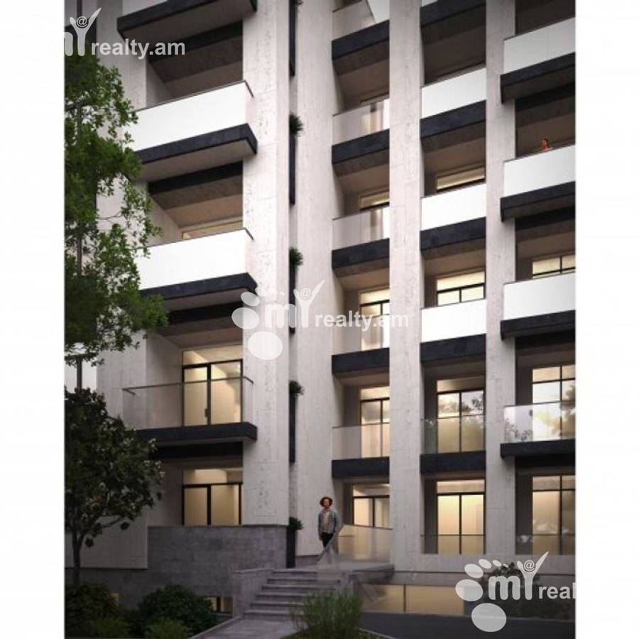 3 bedroom apartment for sale Antarayin, L.Azgaldyan street,, Center Yerevan, 156602