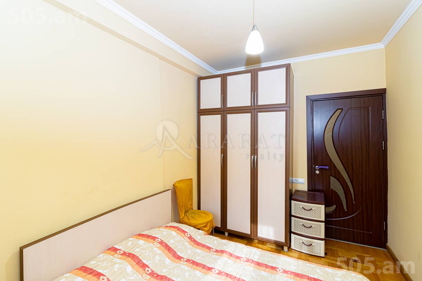 Купить 2 комнатную квартиру Е. Кочар ул, Центр Ереван, 154619