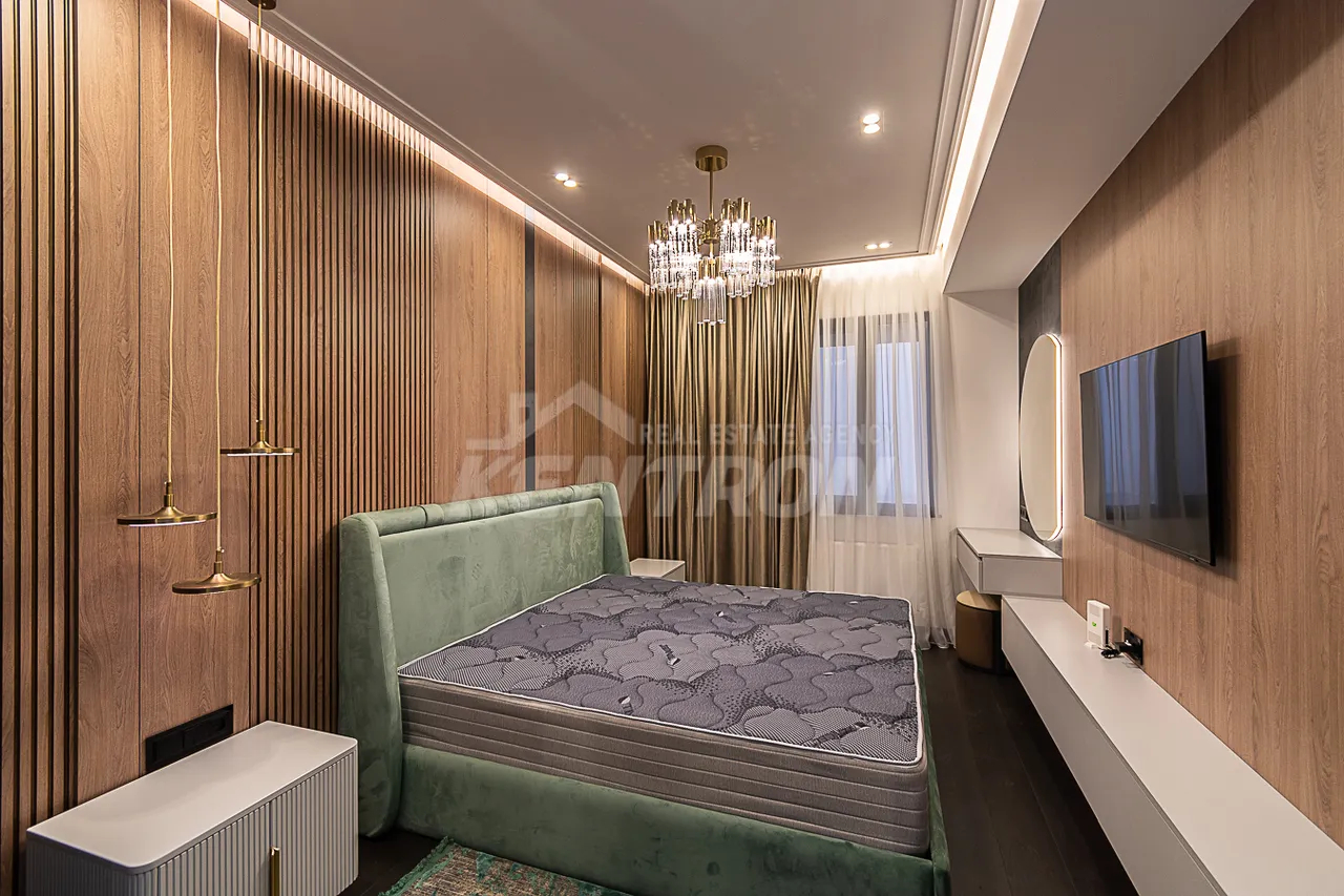 Купить 3 комнатную квартиру Норк 8ый  ул, Норк-Мараш Ереван, 159401