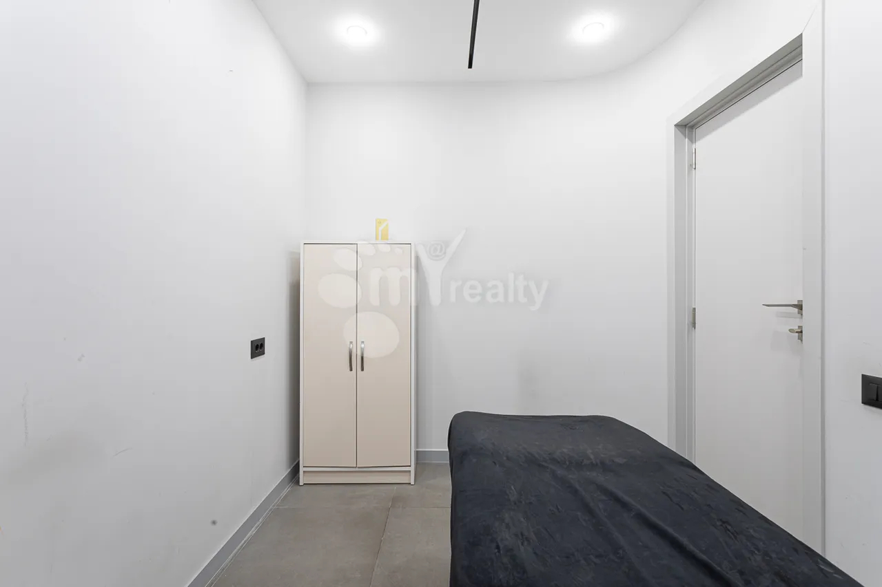 Commercial for sale خیابان لئو, مرکز شهر ایروان, 157705