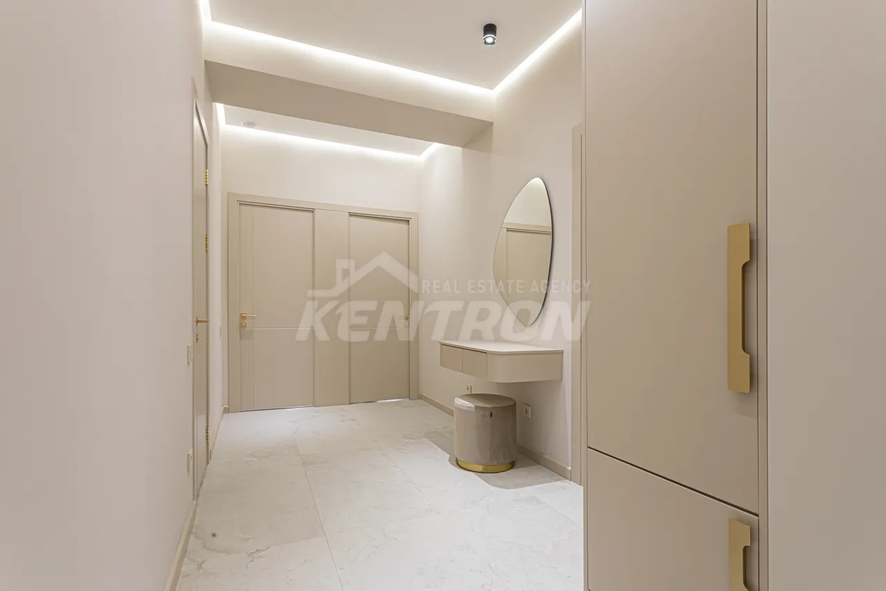 3 bedroom apartment for rent Arshakunyats Ave, Center Yerevan, 158400