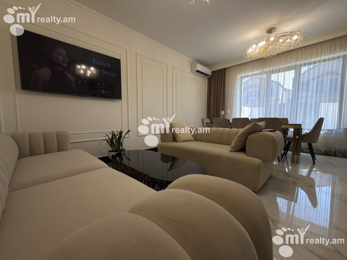 House for sale Zovuni dis, Zovuni Kotaïque, 160199