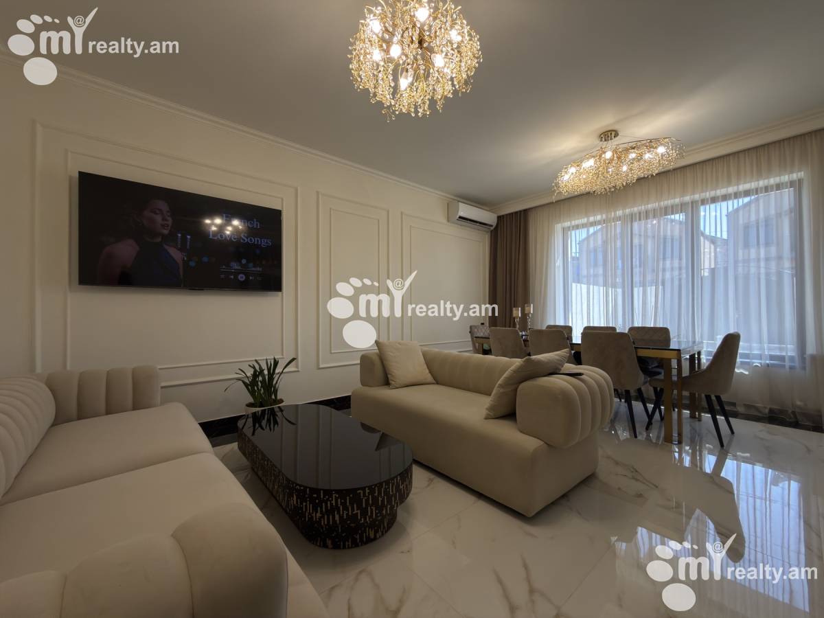 House for sale Zovuni dis, Zovuni Kotaïque, 160199