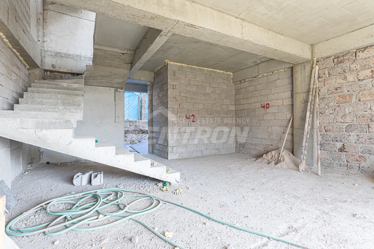 House for sale Tumanyan street, Qasakh Kotaïque, 157273