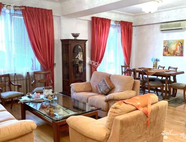 3-senyakanoc-bnakaran-vacharq-Yerevan-Center