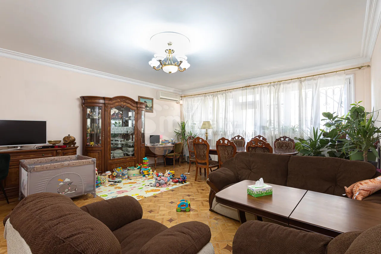 House for sale Nikol Duman St, Arabkir Yerevan, 159533