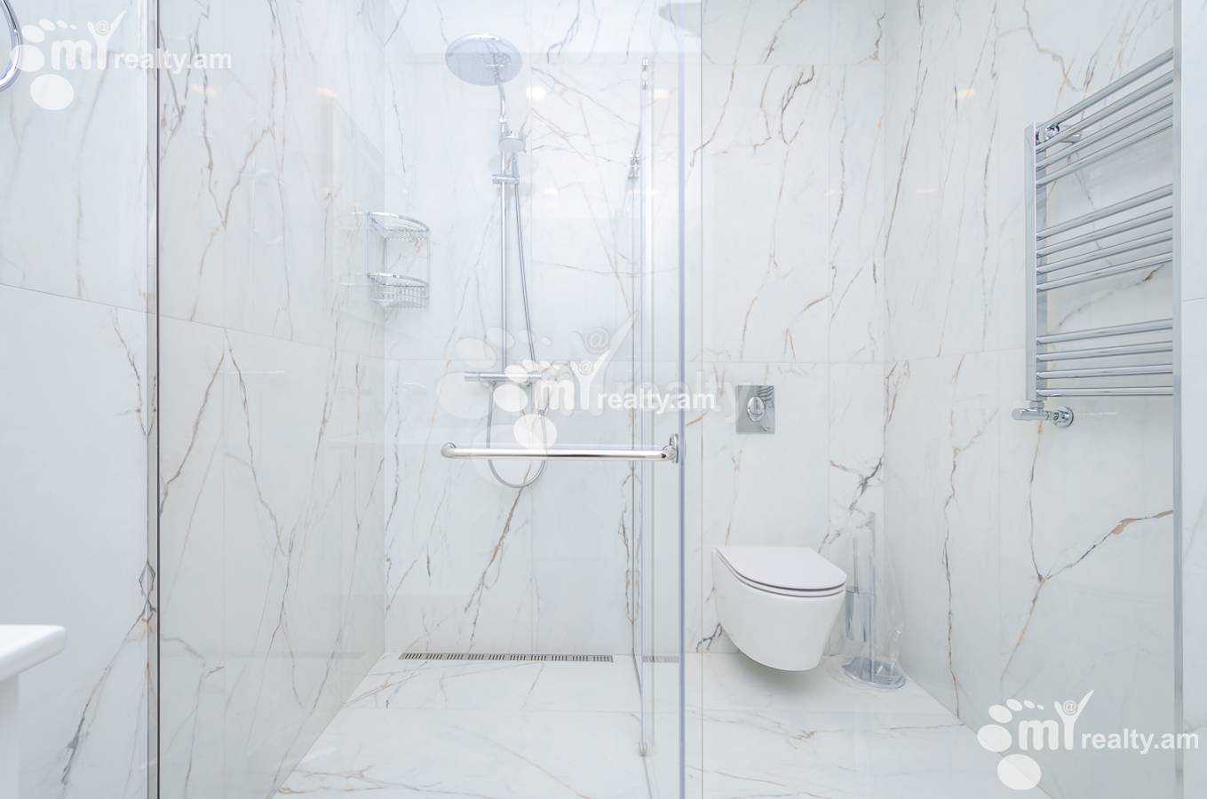 4 bedroom apartment for rent Moskovyan St, Center Yerevan, 153412