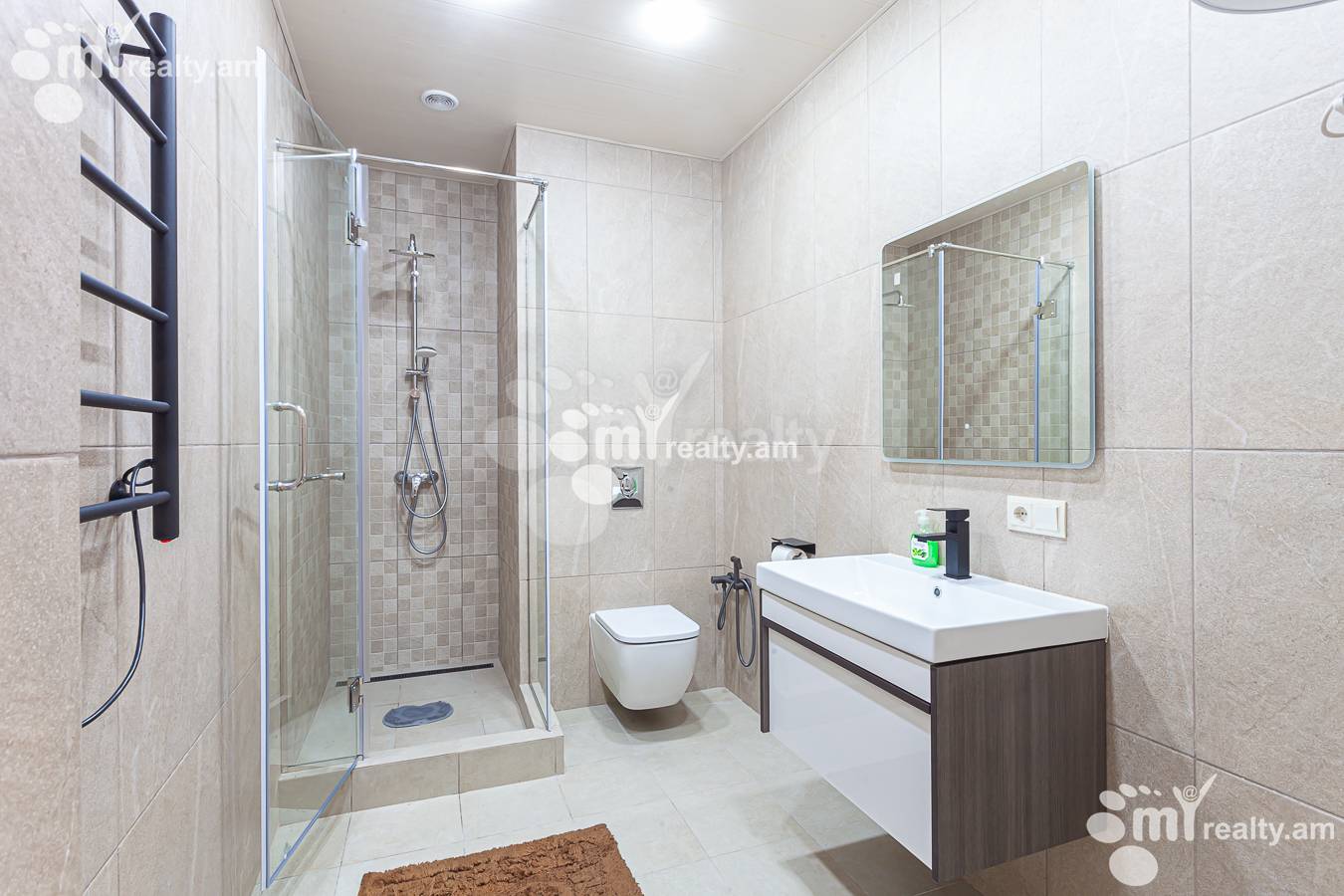 2 bedroom apartment for sale Mikoyan St, Davtashen Yerevan, 151506