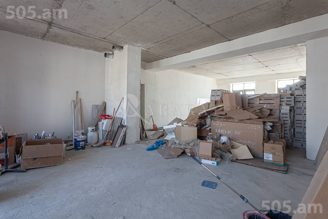 Купить 3 комнатную квартиру Аршакуняц пр, Центр Ереван, 154773