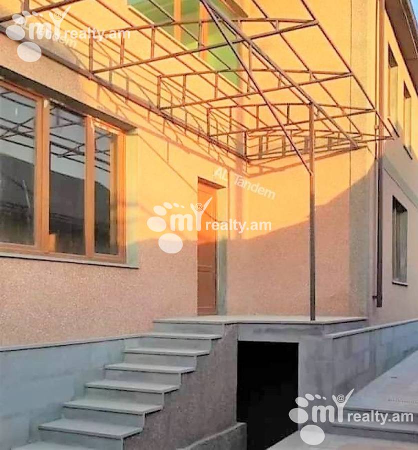 House for sale Mher Mkrtchyan, Awan Yerevan, 132605