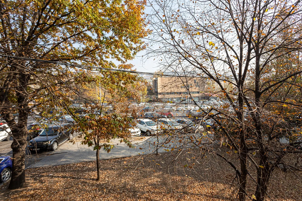 3 bedroom apartment for sale Khanjyan St, Center Yerevan, 157733