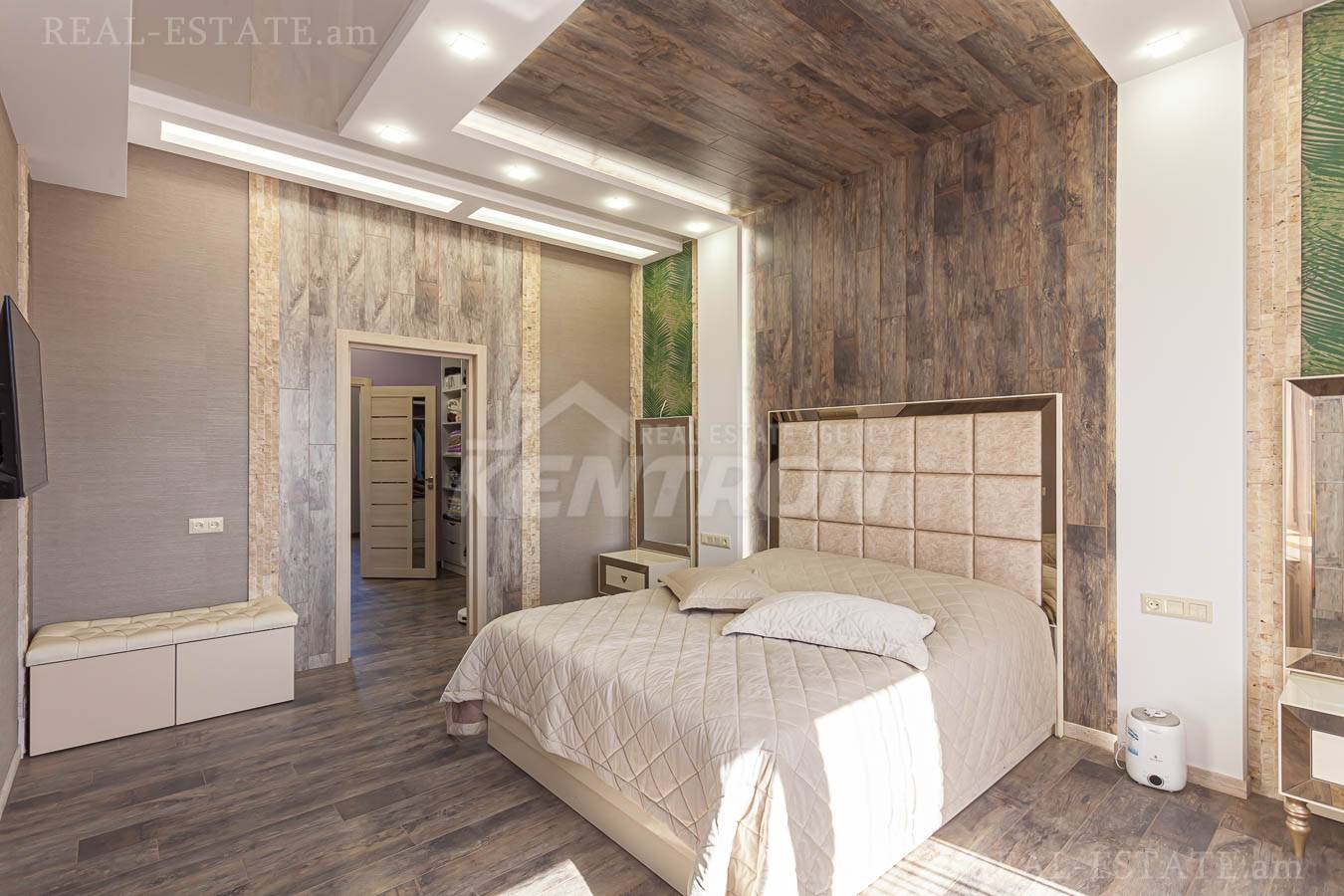 House for sale Bagrevand district, Nor Nork Yerevan, 152973
