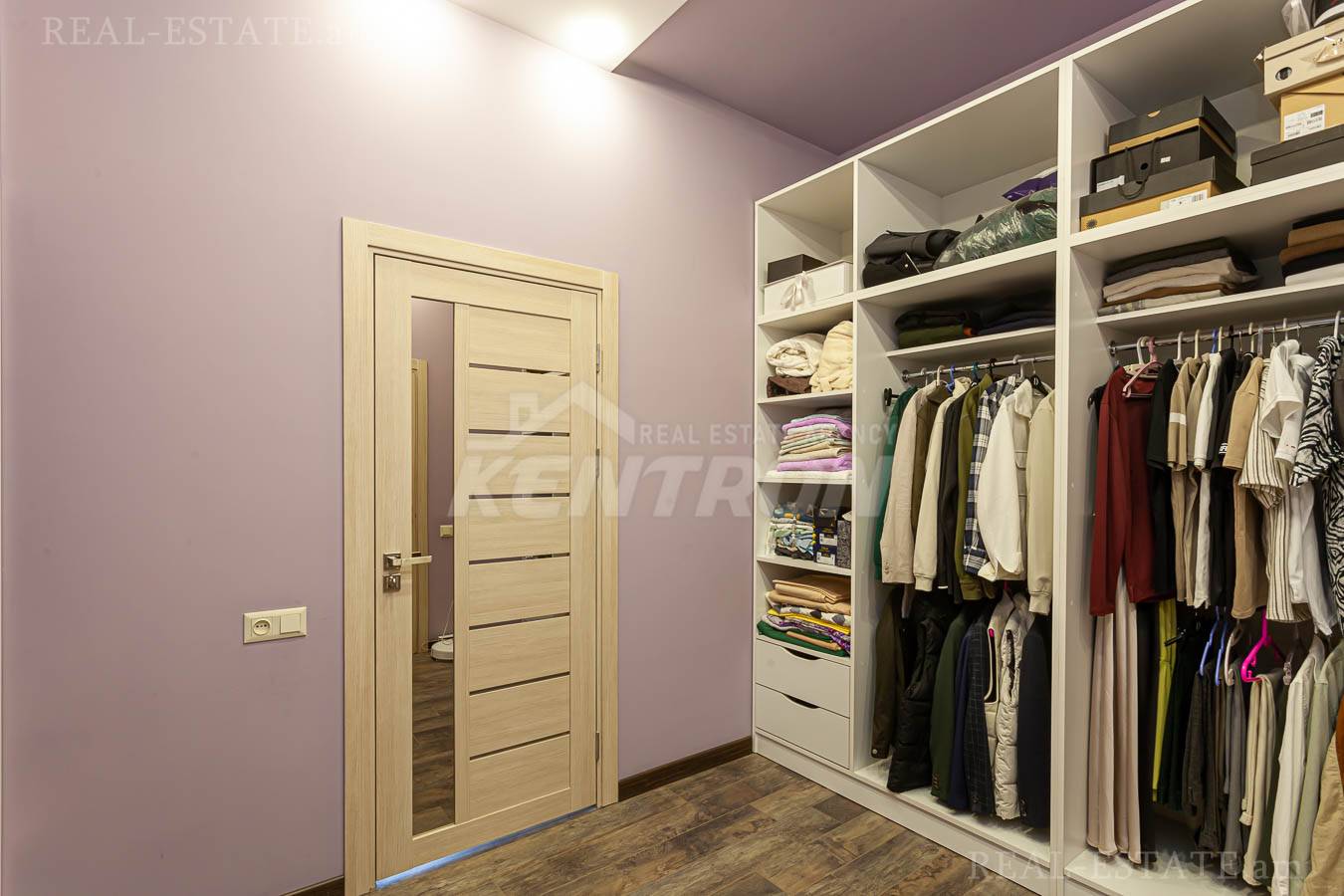 House for sale Bagrevand district, Nor Nork Yerevan, 152973