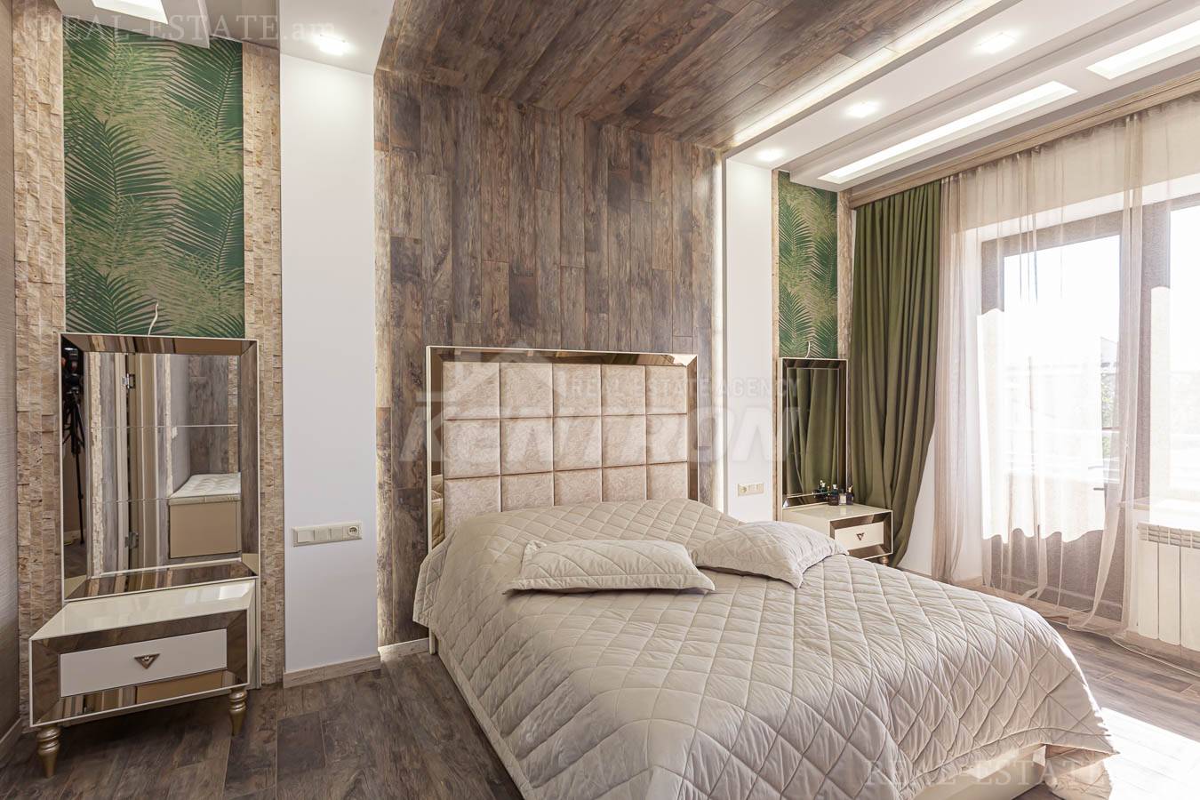 House for sale Bagrevand district, Nor Nork Yerevan, 152973