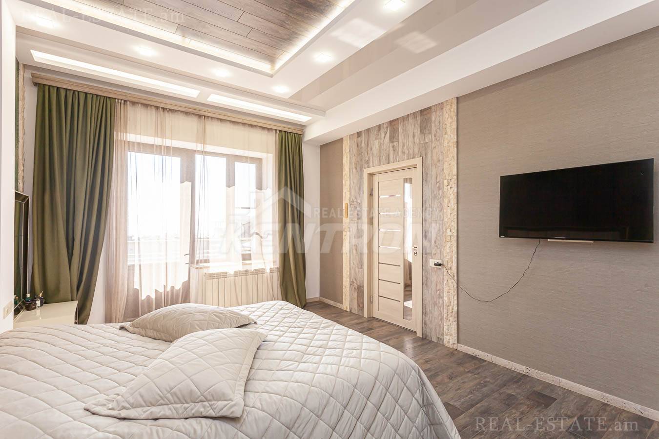 House for sale Bagrevand district, Nor Nork Yerevan, 152973