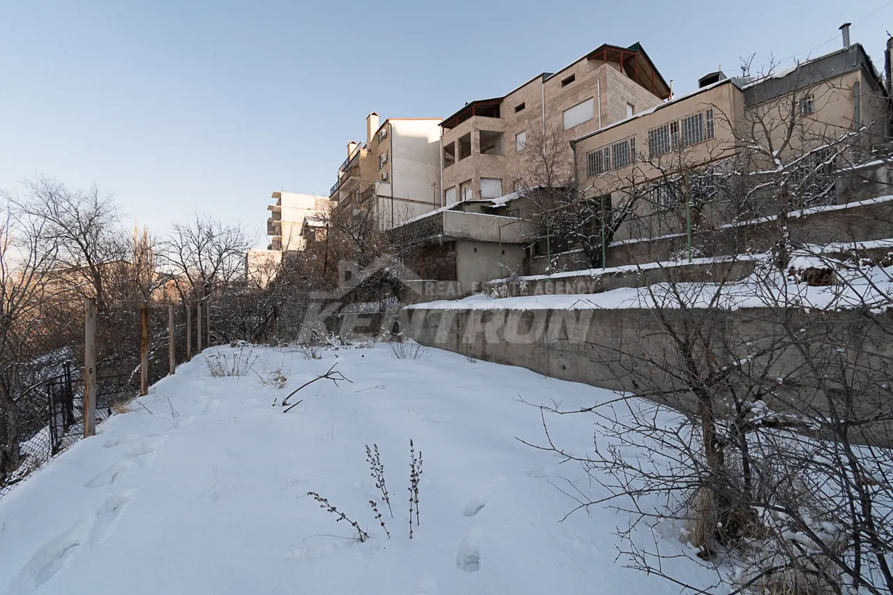 Купить дом Кери ул, Арабкир Ереван, 158158