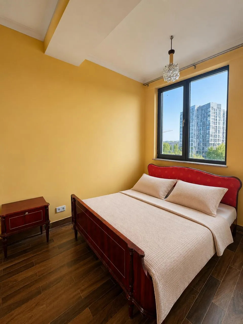 3 bedroom apartment for sale خیابان میکویان, داوتاشِن ایروان, 160748