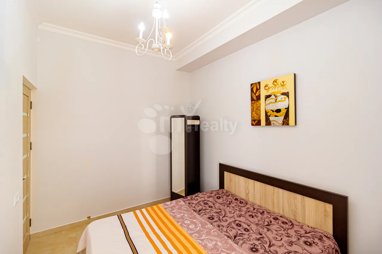 2 bedroom apartment for rent خیابان آدونس, عربگیر ایروان, 158880