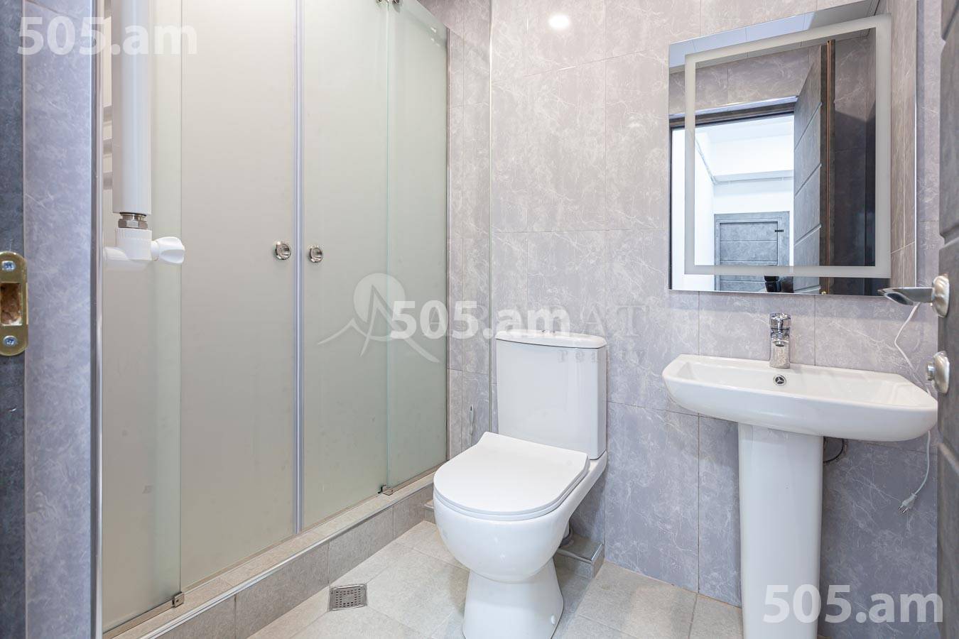 4 bedroom apartment for sale Adonts St, Arabkir Yerevan, 155286