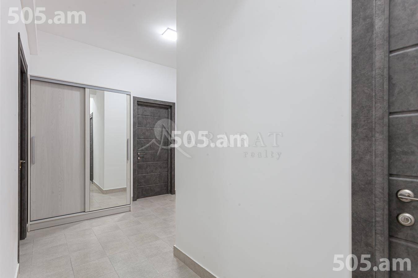4 bedroom apartment for sale Adonts St, Arabkir Yerevan, 155286
