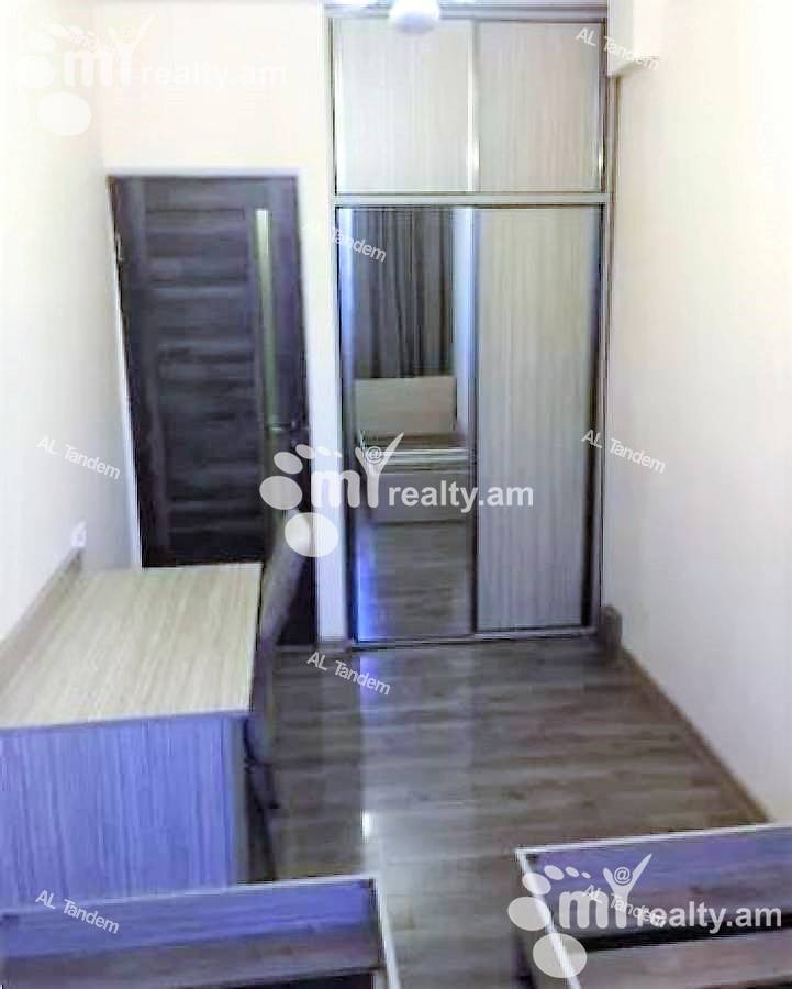 3 սենյականոց բնակարան  Կոմիտասի պող, Արաբկիր Երևան, 124124